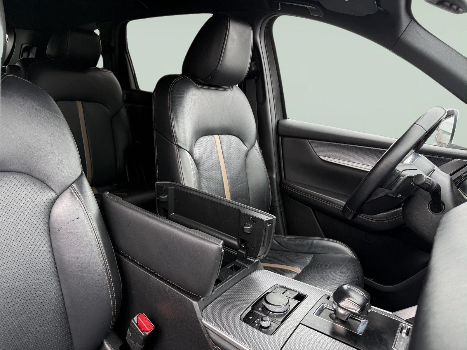 2024 Mazda CX-90 Turbo S Premium Package - Photo 27