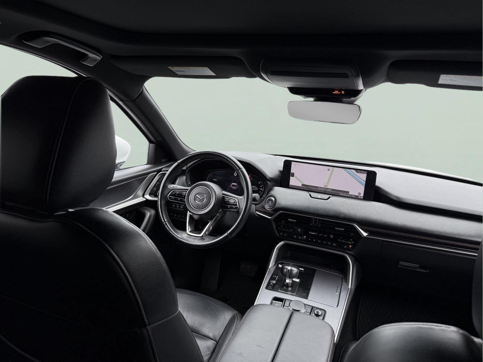 2024 Mazda CX-90 Turbo S Premium Package - Photo 28
