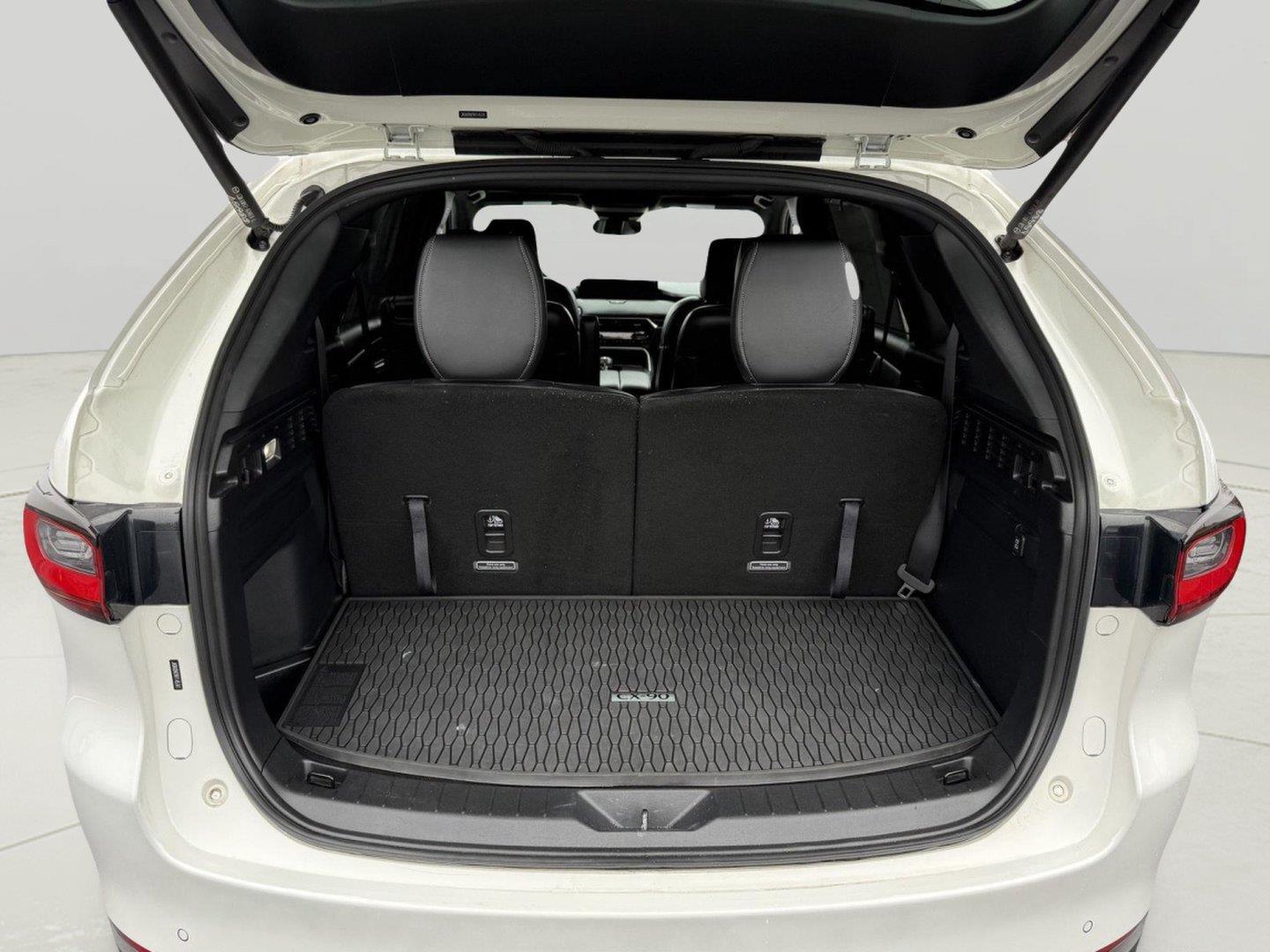 2024 Mazda CX-90 Turbo S Premium Package - Photo 29