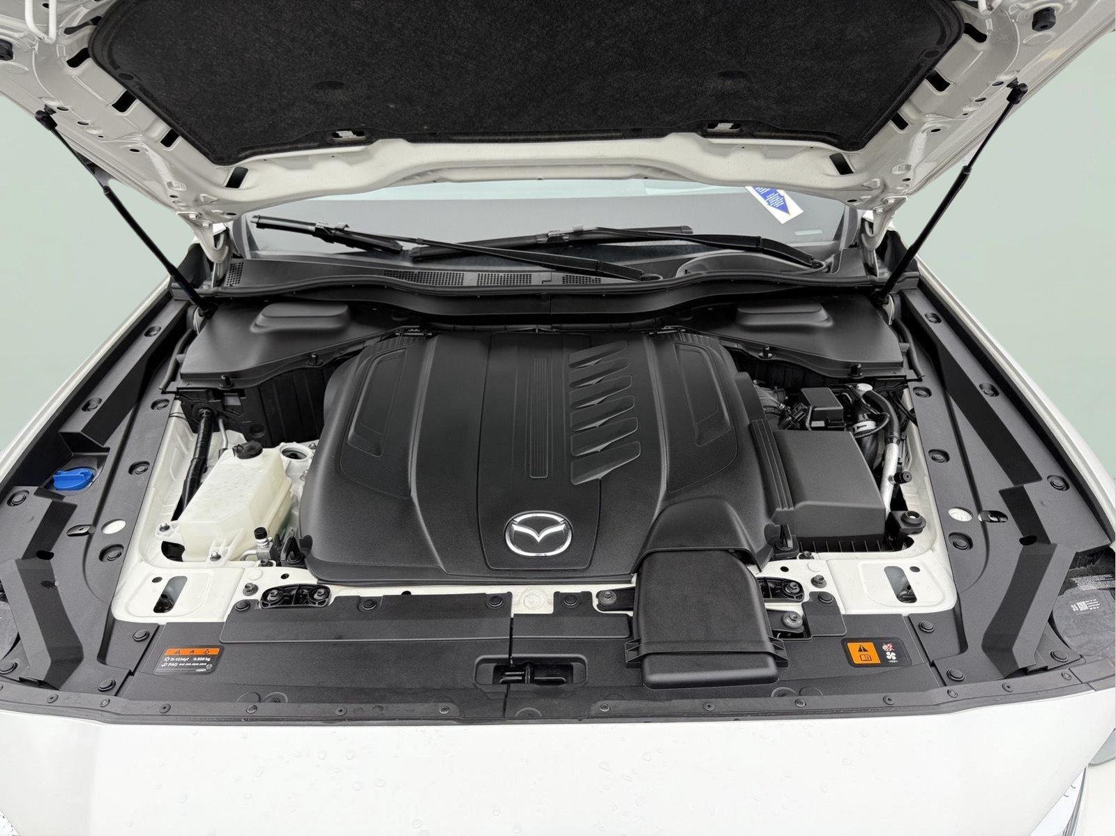 2024 Mazda CX-90 Turbo S Premium Package - Photo 31