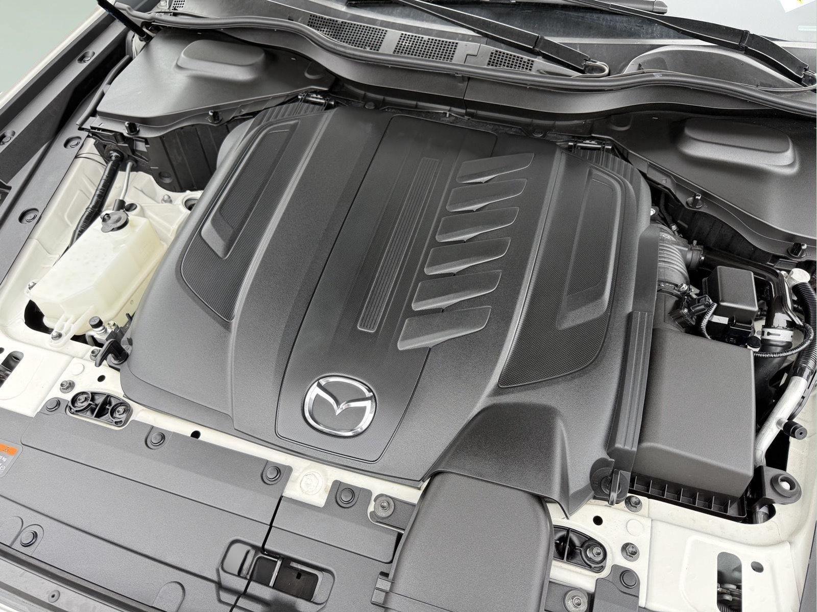 2024 Mazda CX-90 Turbo S Premium Package - Photo 32