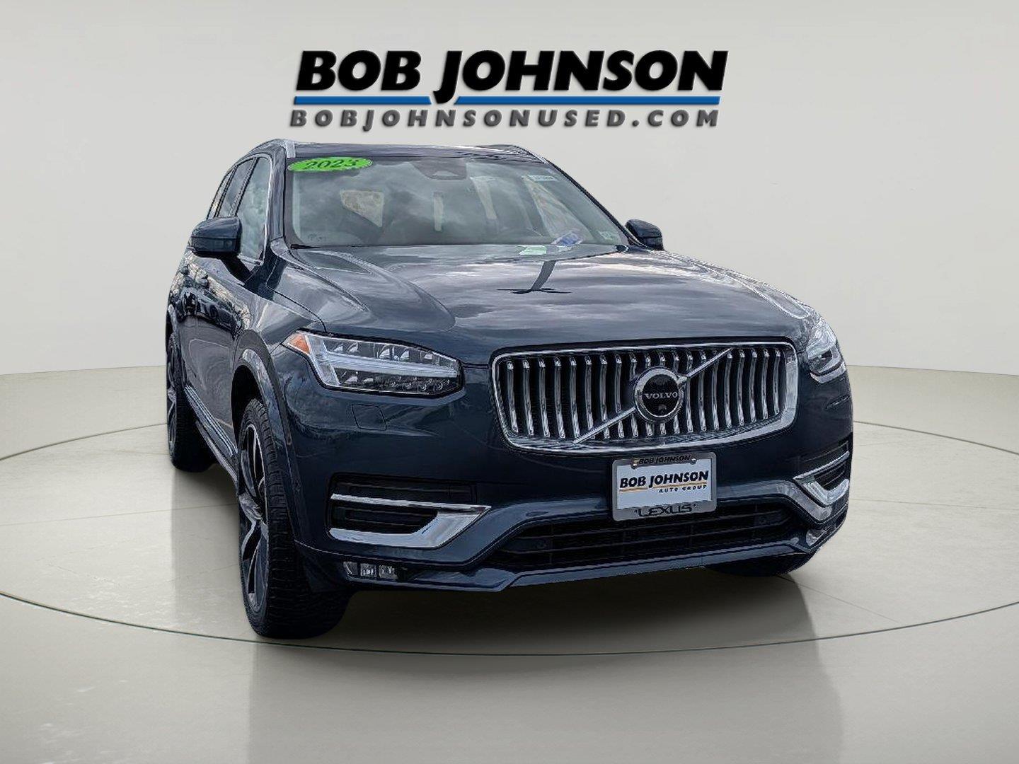 2023 Volvo XC90