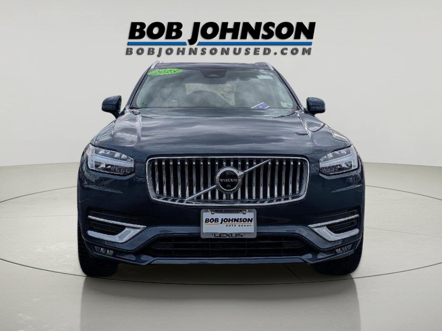 2023 Volvo XC90 Plus - Photo 6
