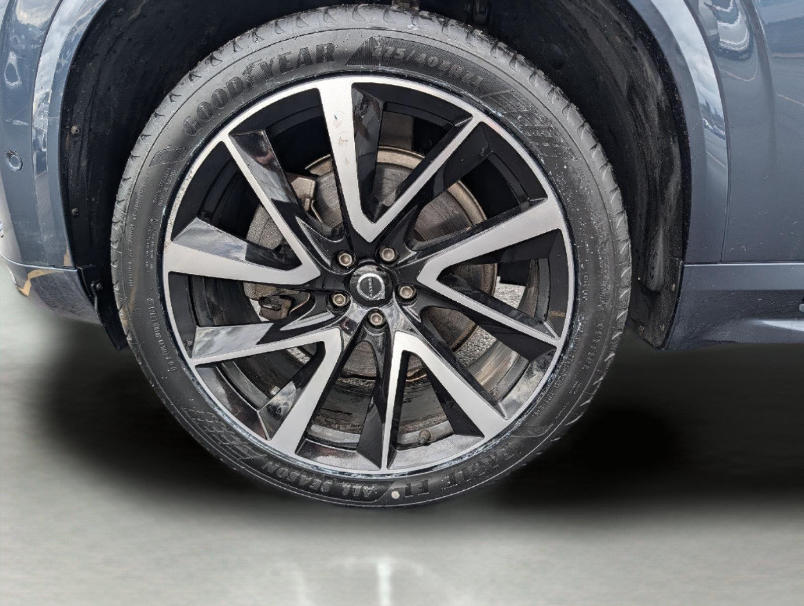 2023 Volvo XC90 Plus - Photo 8