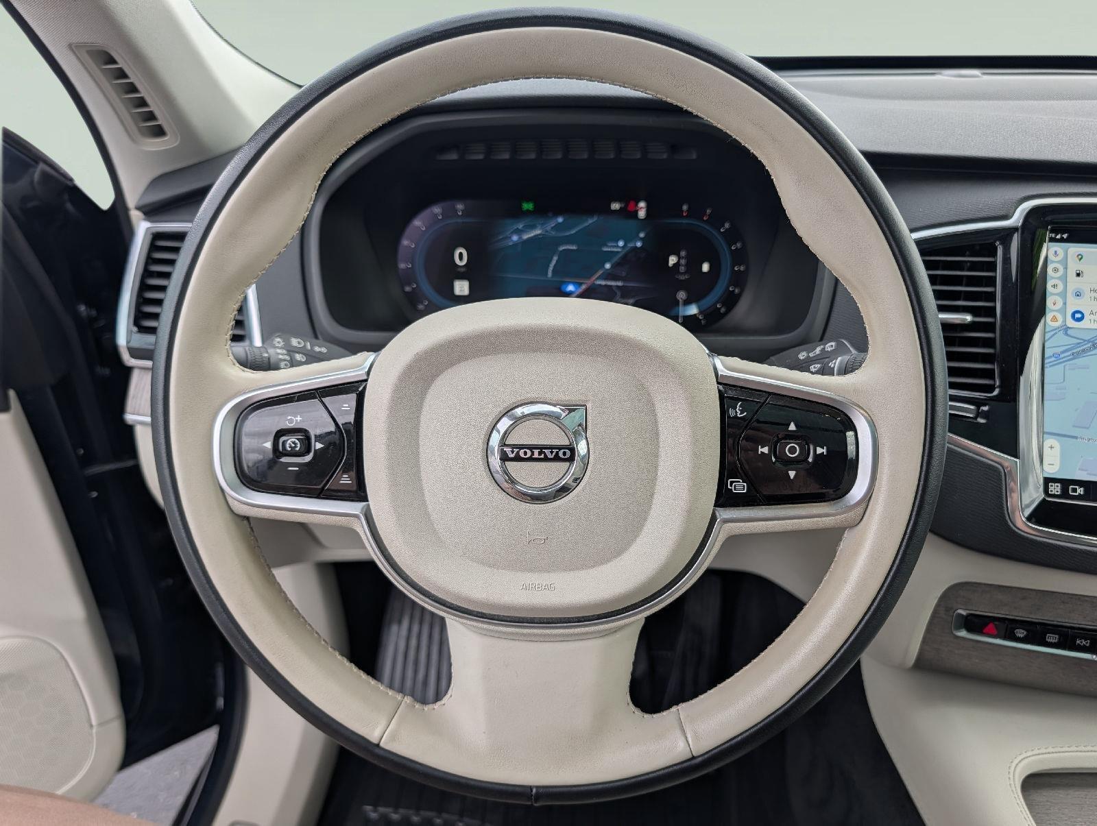 2023 Volvo XC90 Plus - Photo 13
