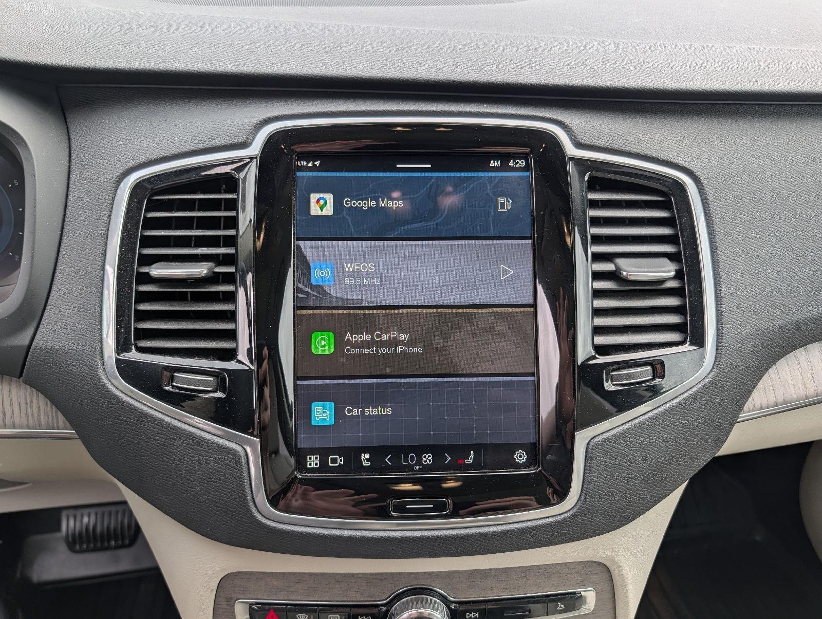 2023 Volvo XC90 Plus - Photo 16