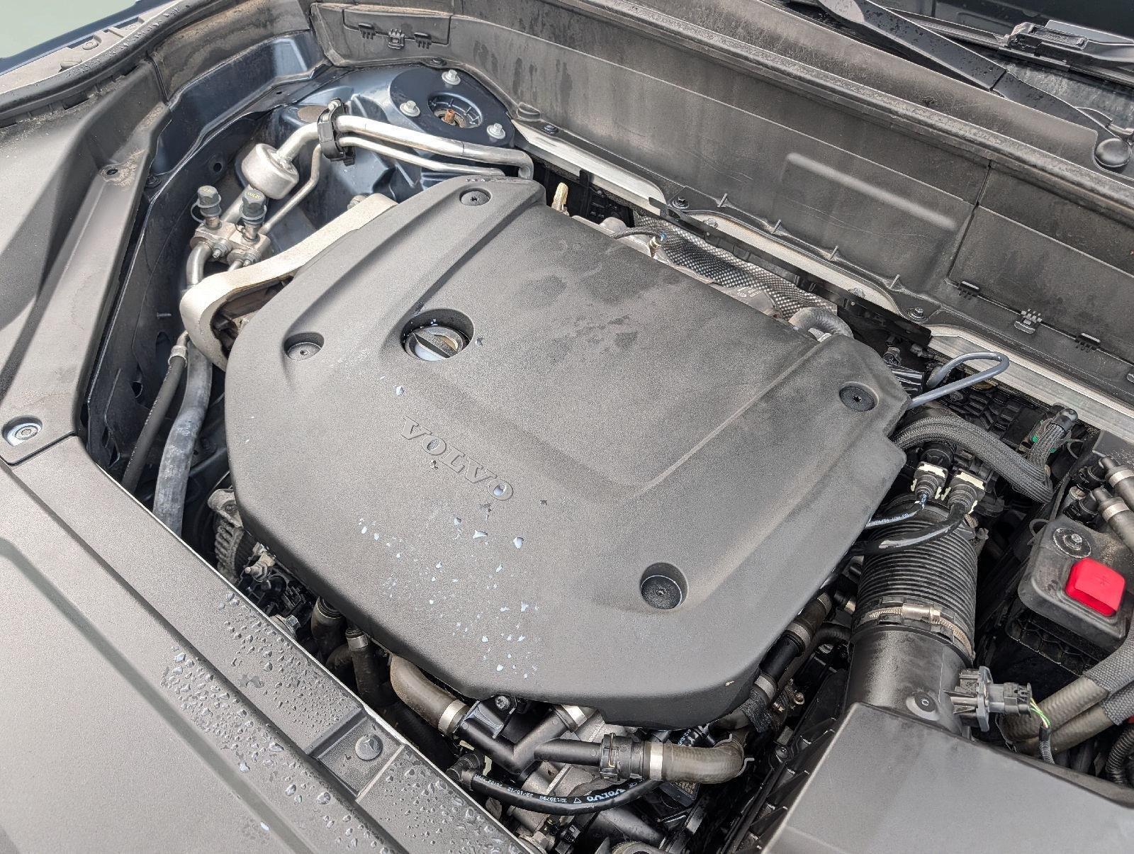 2023 Volvo XC90 Plus - Photo 25