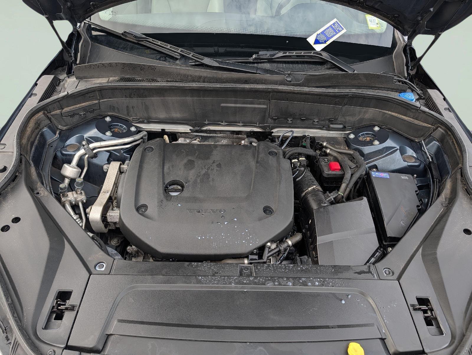 2023 Volvo XC90 Plus - Photo 26