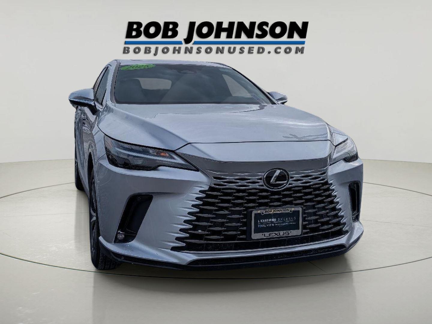 2025 Lexus RX 350 350 Premium AWD's photo