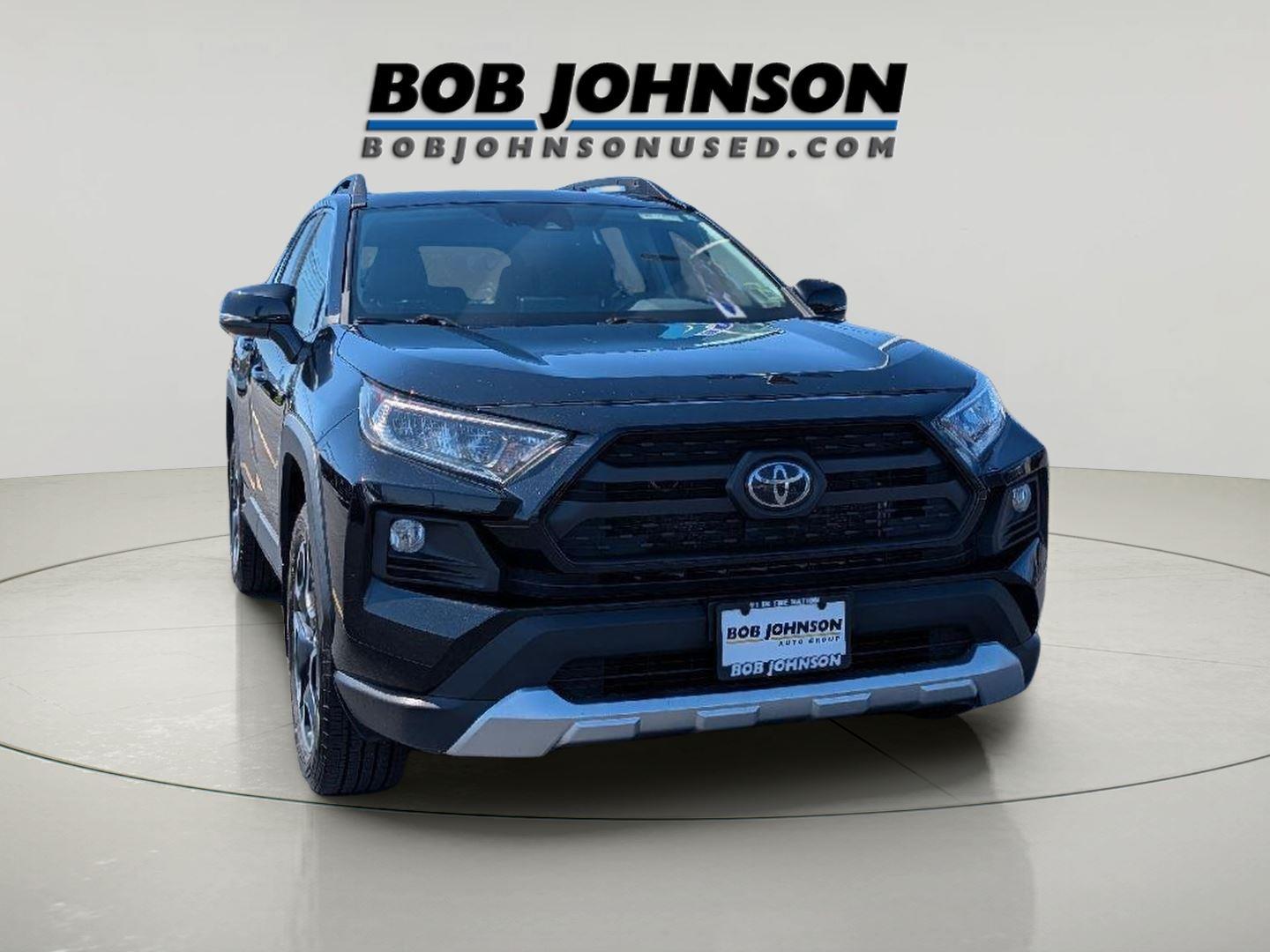 2019 Toyota RAV4 Adventure AWD's photo