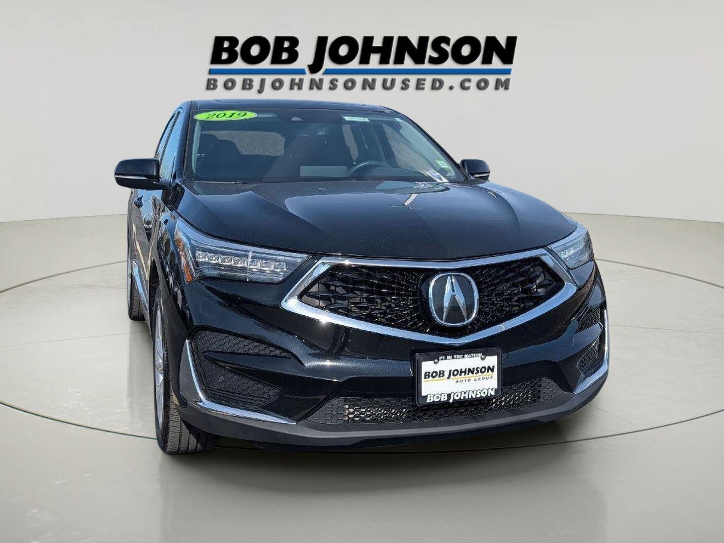 2019 Acura RDX SH-AWD's photo