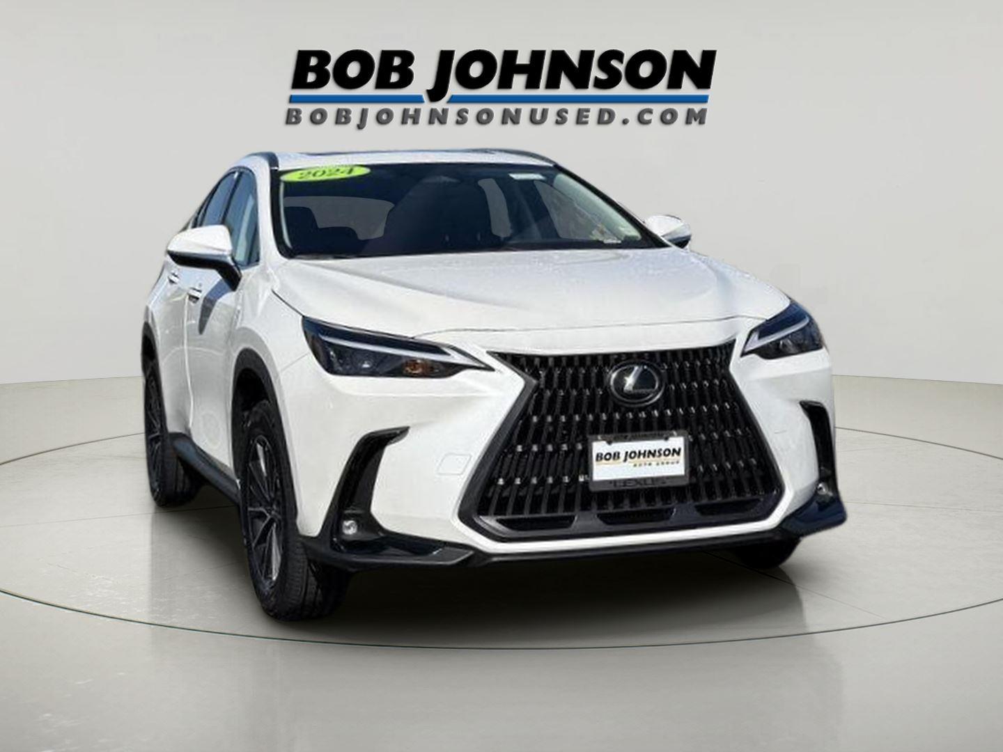 2024 Lexus NX 350 350 AWD's photo