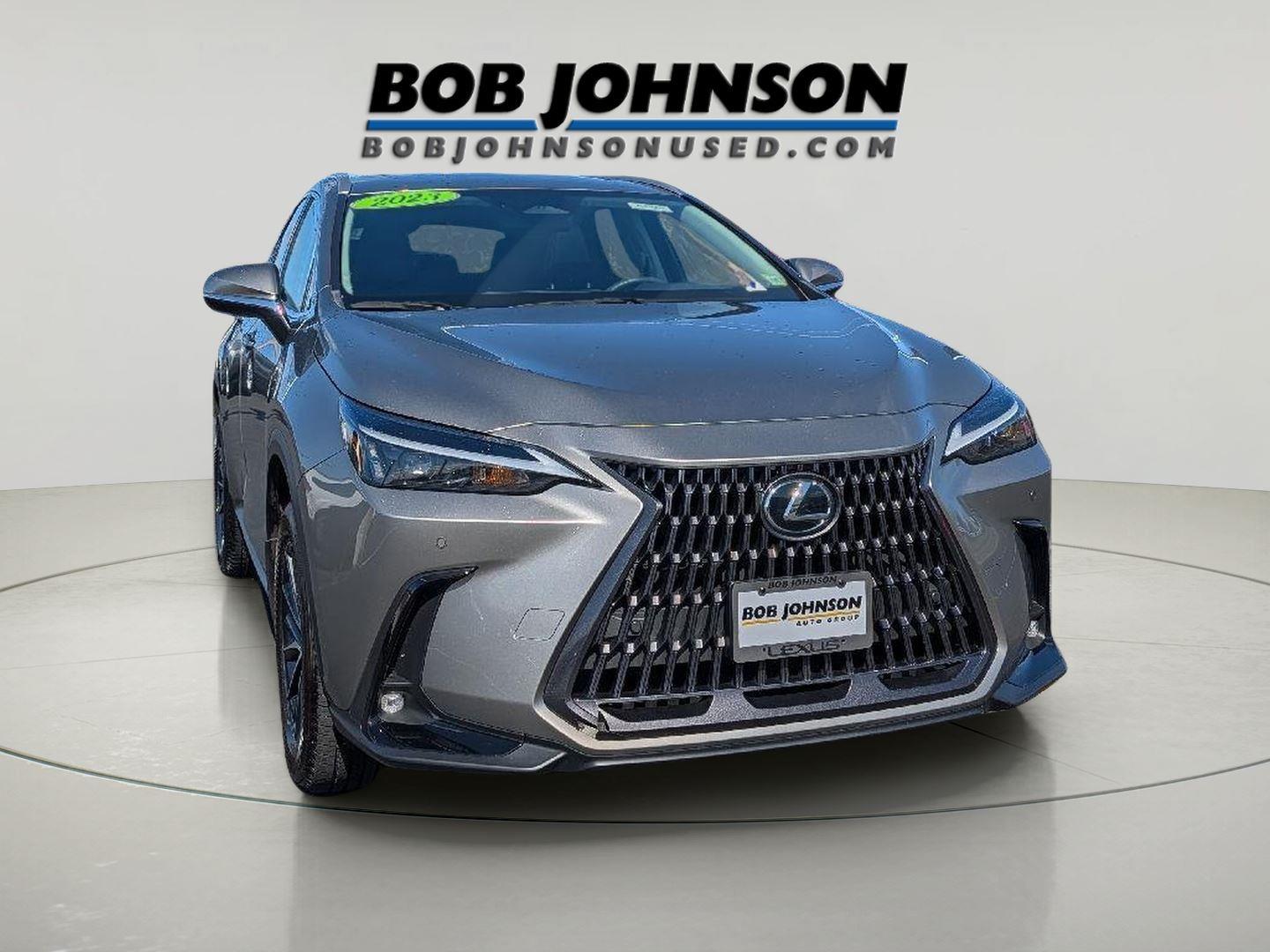 2023 Lexus NX 350 350 Premium AWD's photo
