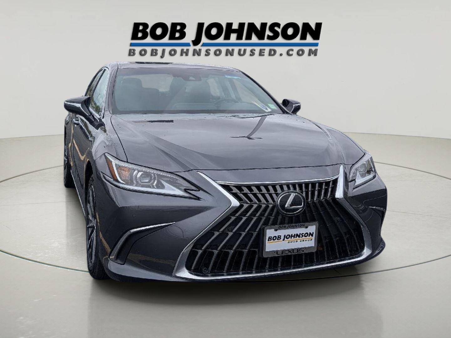 2023 Lexus ES 350 350's photo