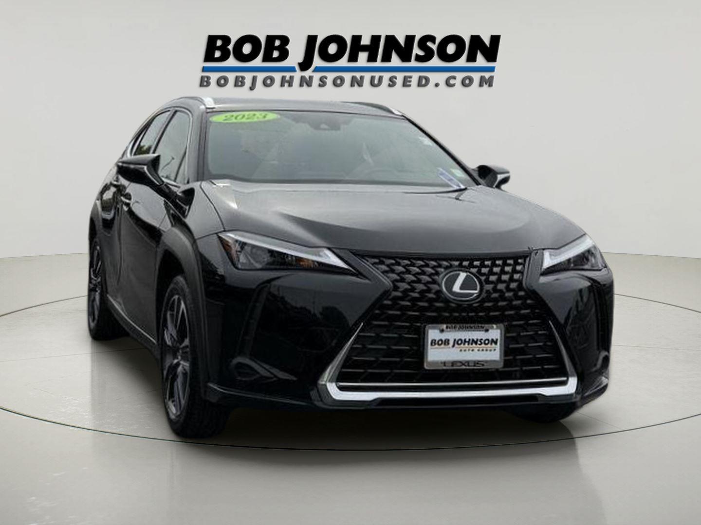 2023 Lexus UX 300h 250h AWD's photo