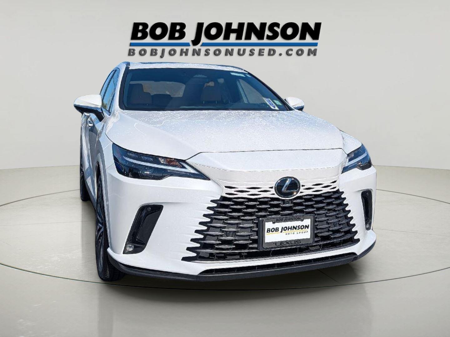 2023 Lexus RX 350 350 Premium Plus AWD's photo