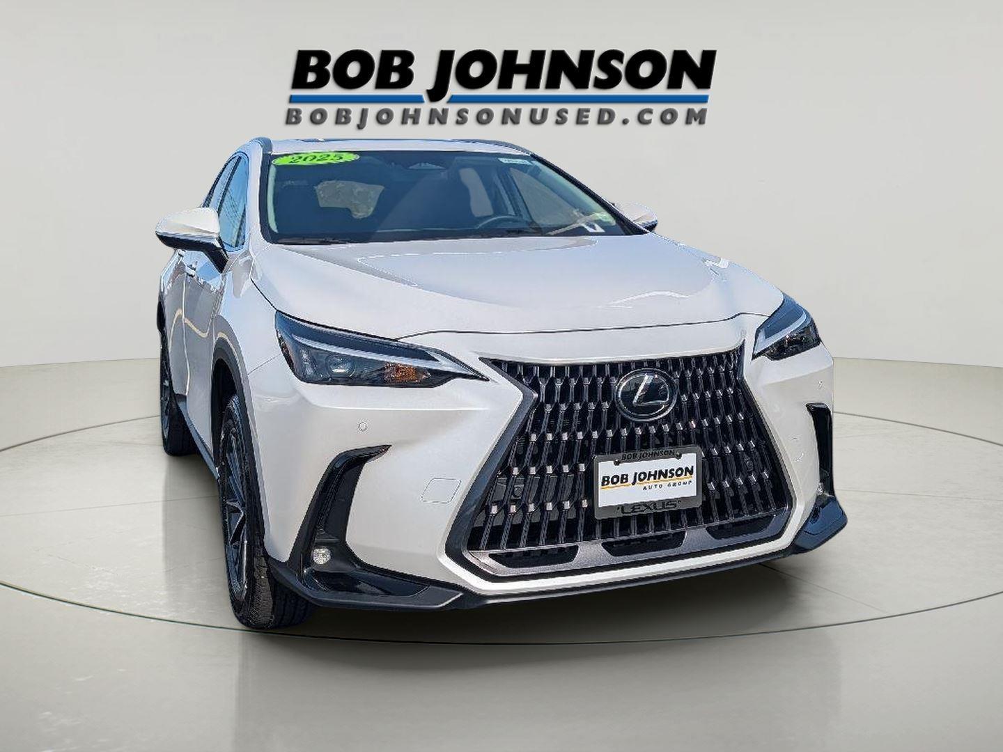 2025 Lexus NX 350 350 Premium AWD's photo