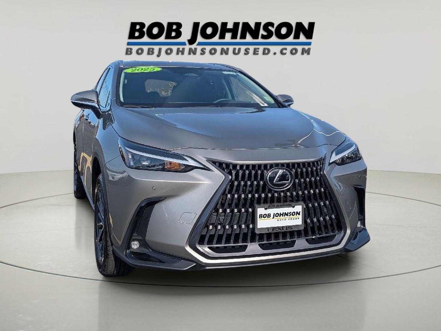 2025 Lexus NX 350 350 Premium AWD's photo