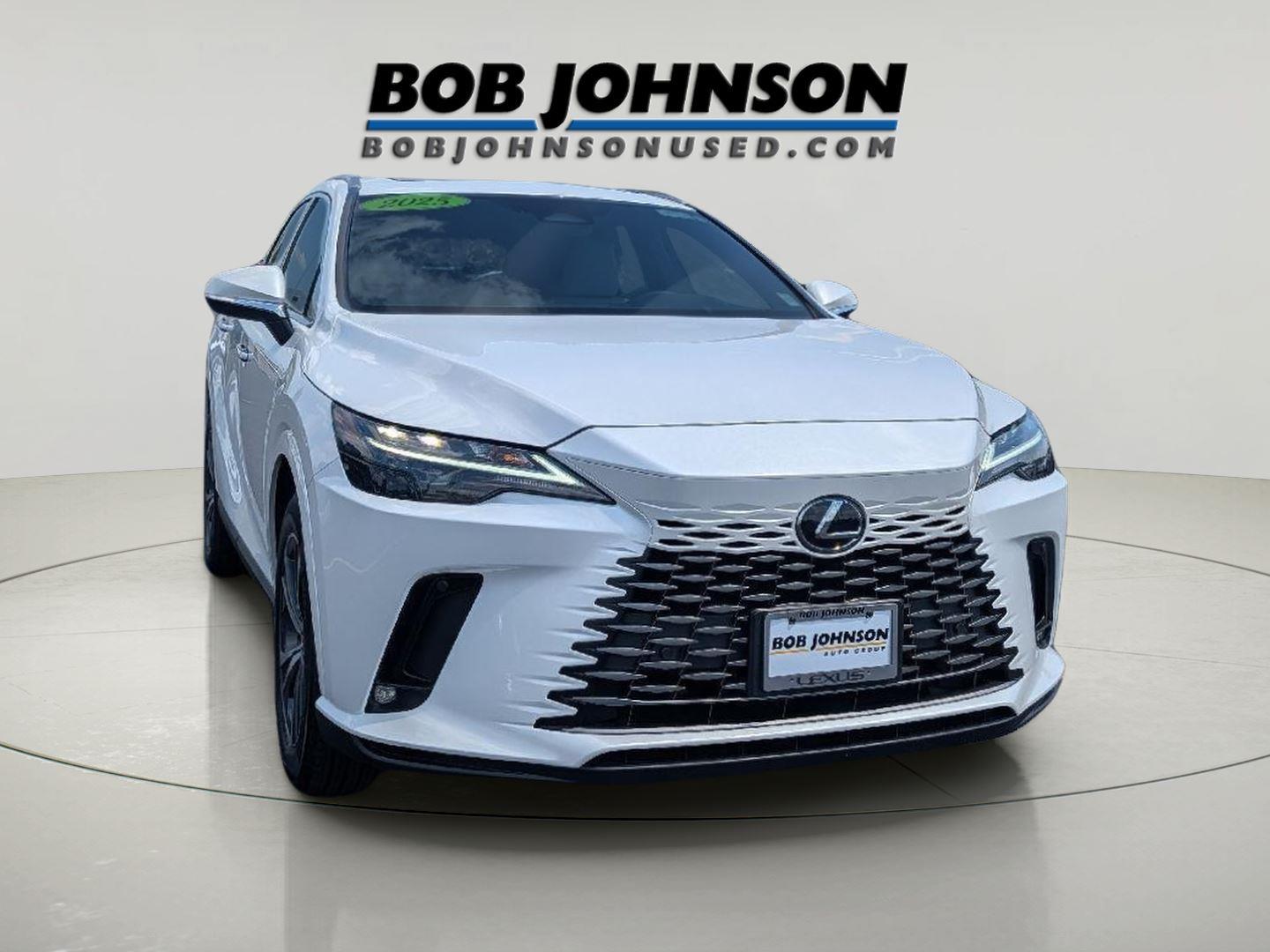 2025 Lexus RX 350 350 Premium AWD's photo