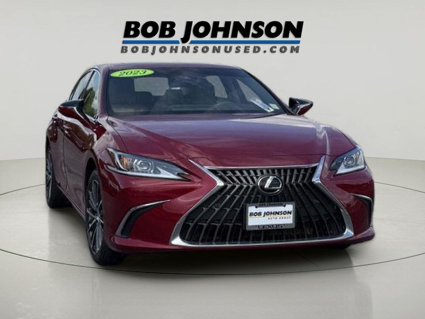 2023 Lexus ES 350 250 AWD's photo