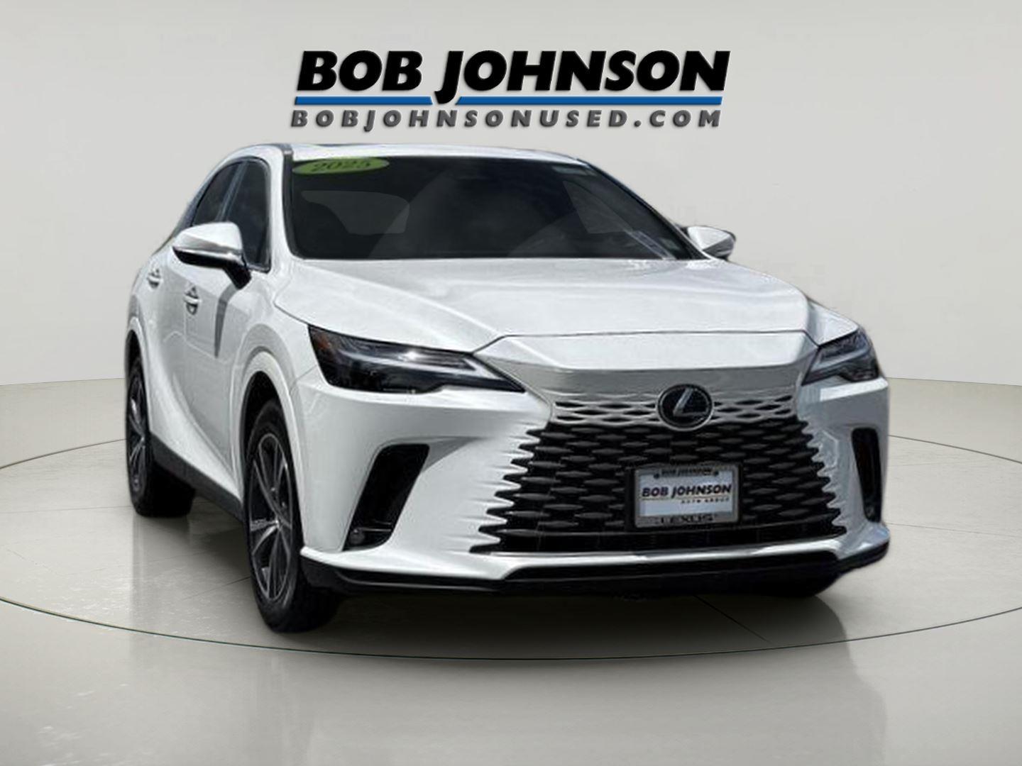2025 Lexus RX 350 350 Premium AWD's photo