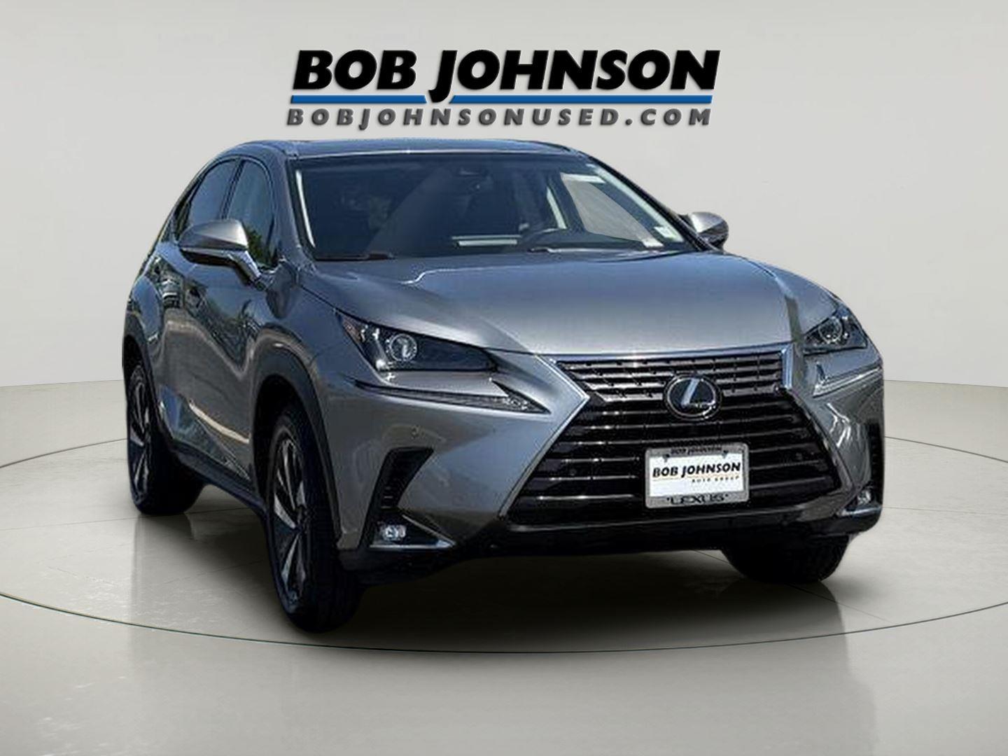 2018 Lexus NX 350 300 AWD's photo