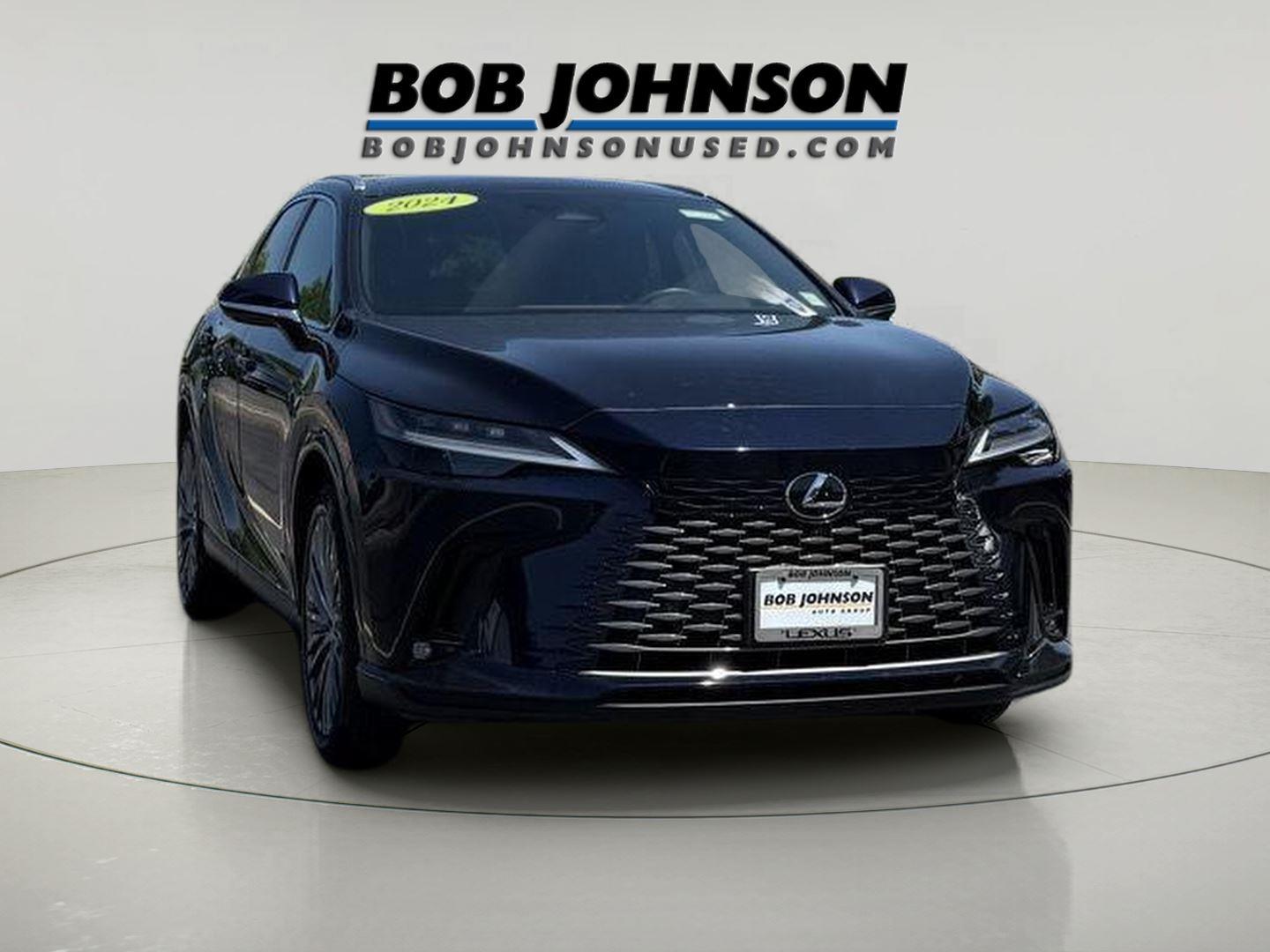 2024 Lexus RX 350 350 Luxury AWD's photo