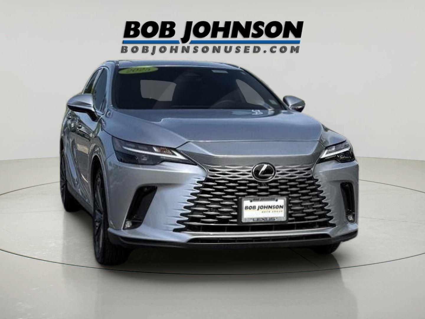 2025 Lexus RX 350 350 Premium AWD's photo