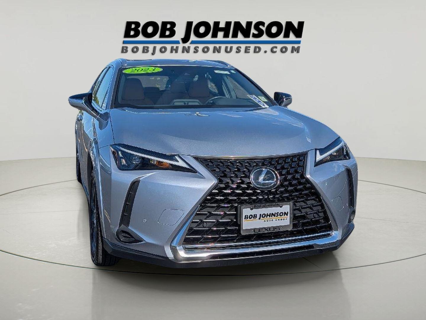 2023 Lexus UX 300h 250h Premium AWD's photo
