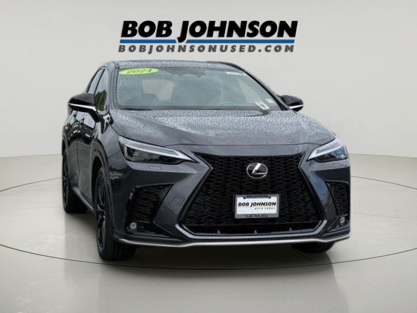 2024 Lexus NX 350 350 F-Sport AWD's photo