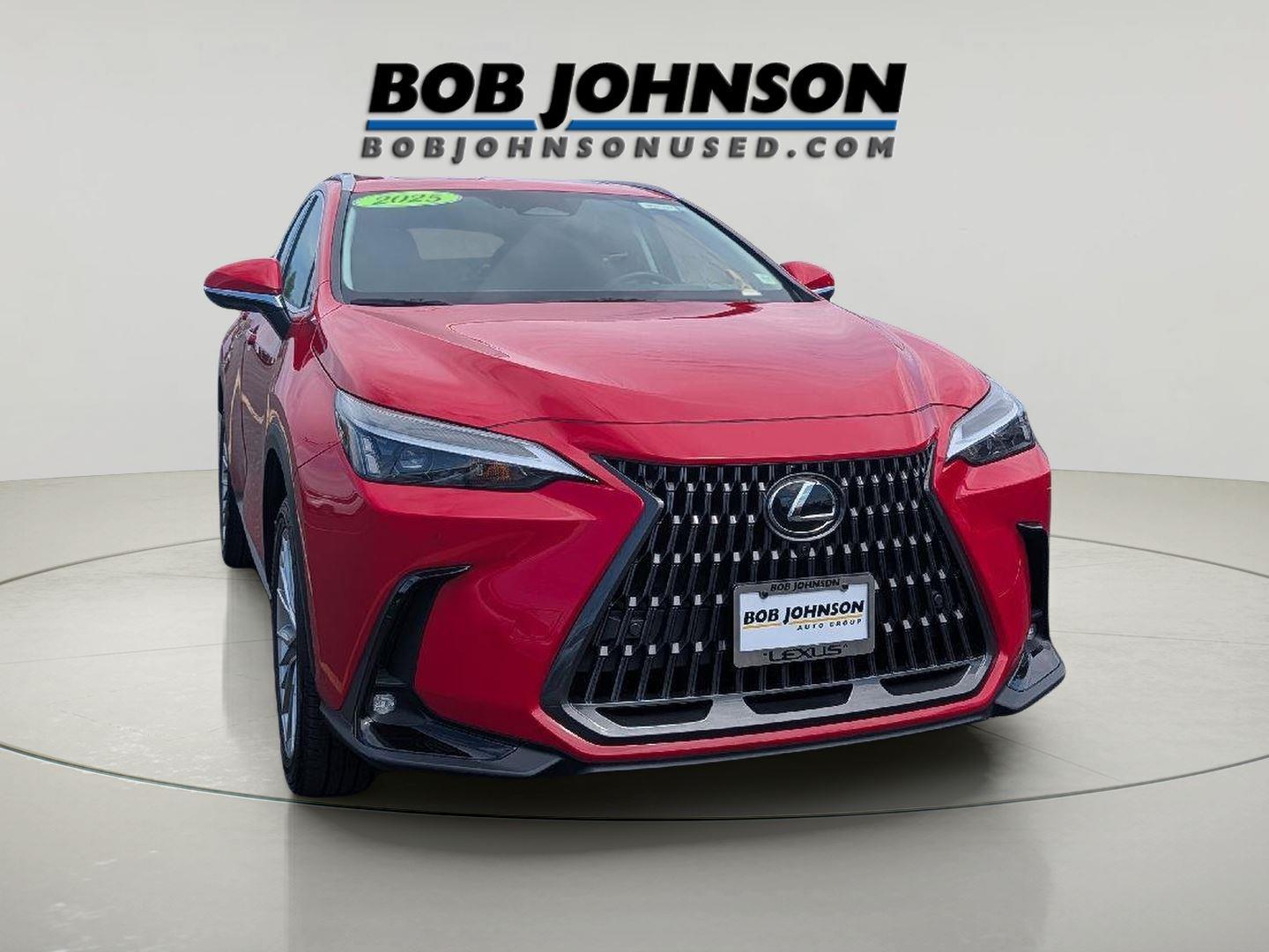 2025 Lexus NX 350 350 Premium AWD's photo