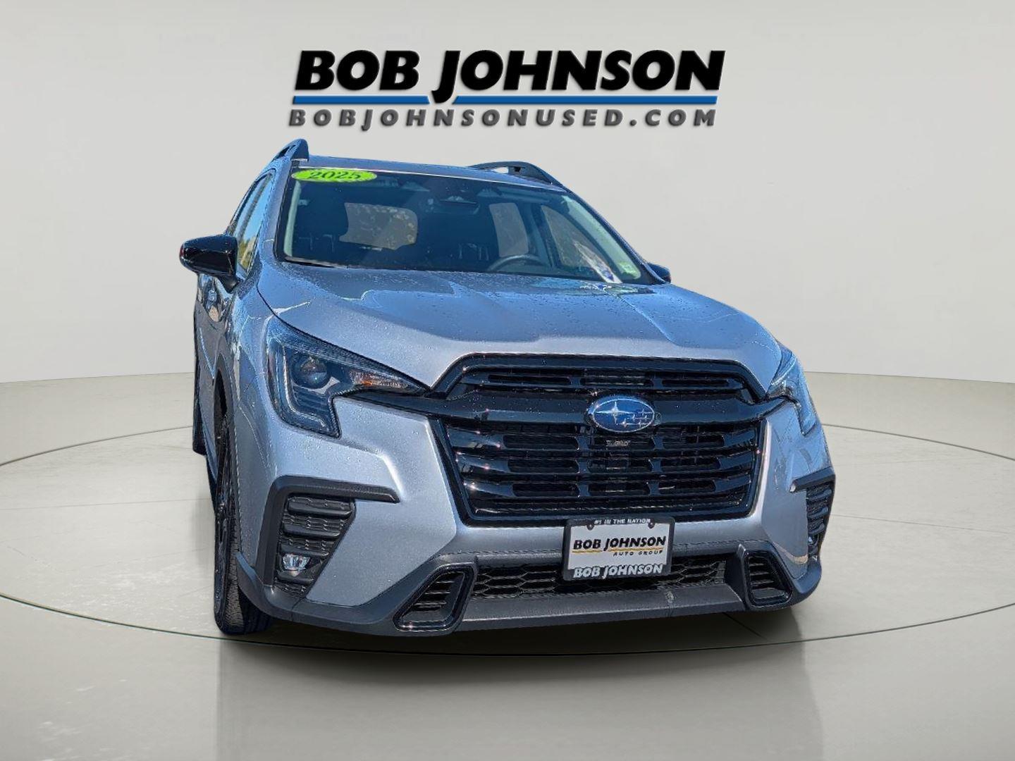 2025 Subaru Ascent Onyx Edition-Premium 7 Passenger's photo