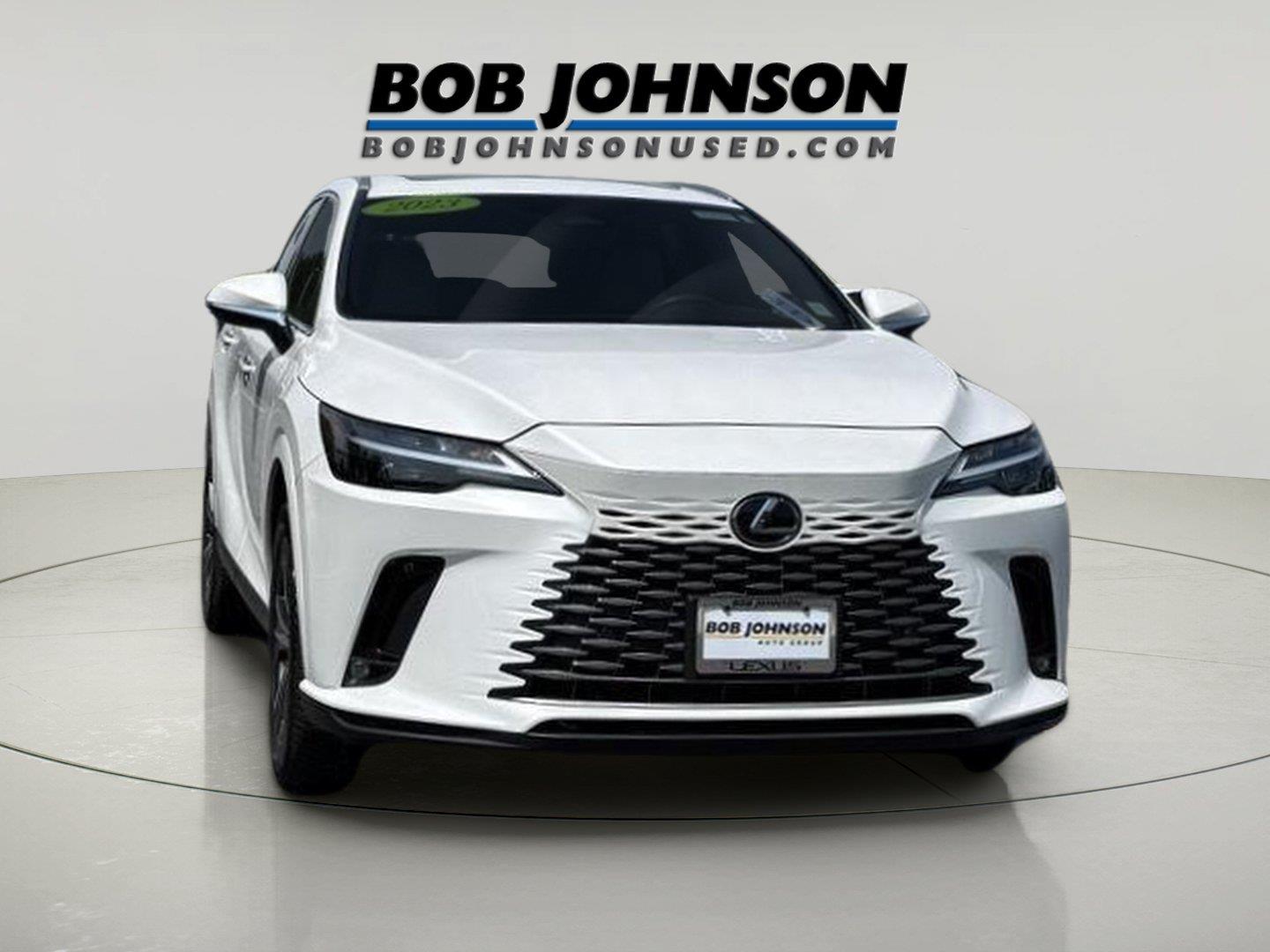 2023 Lexus RX