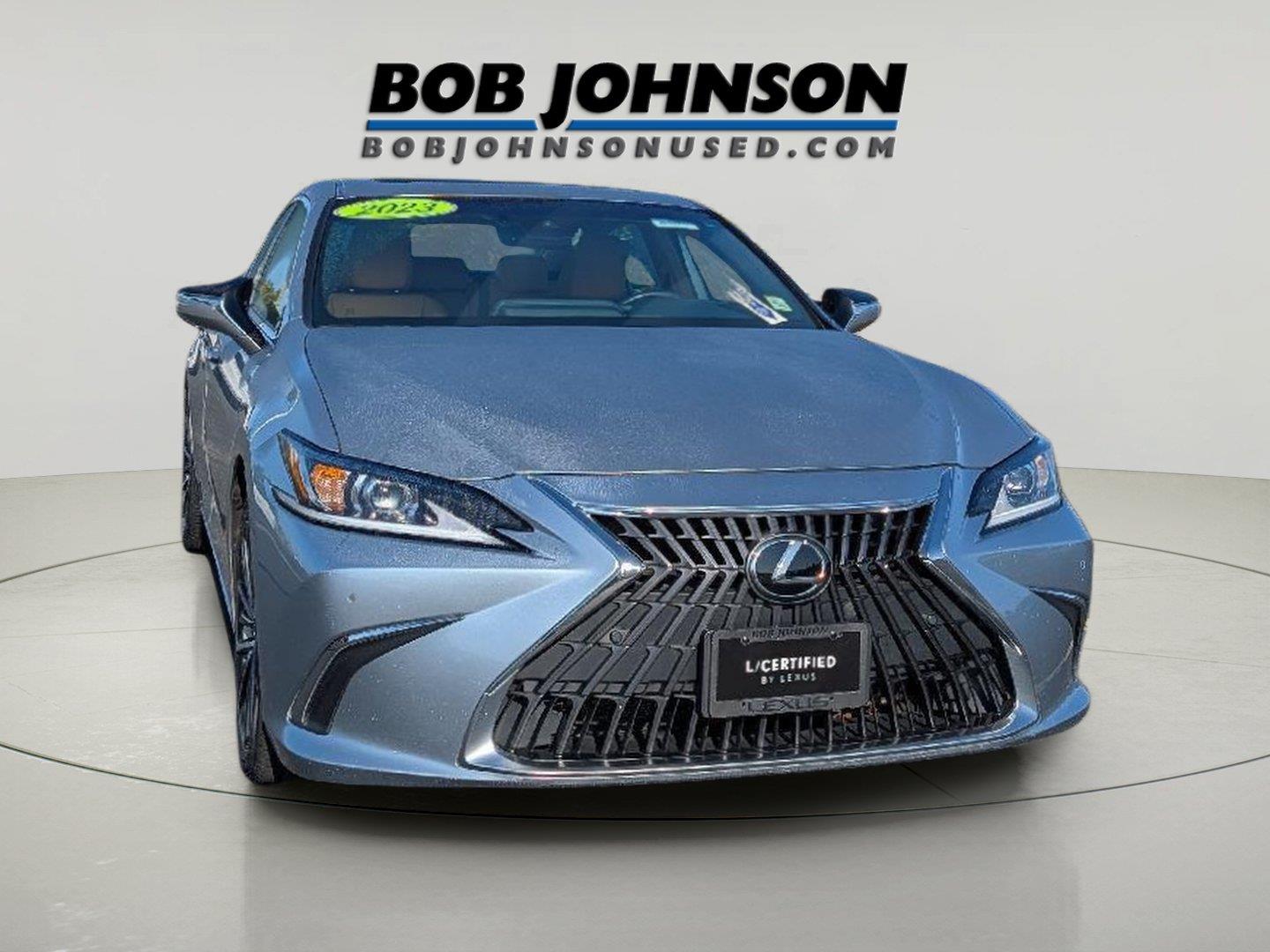 2023 Lexus ES