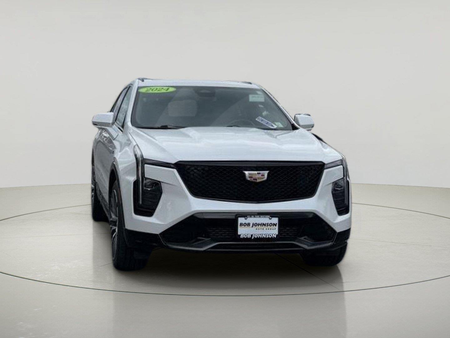 2024 Cadillac XT4