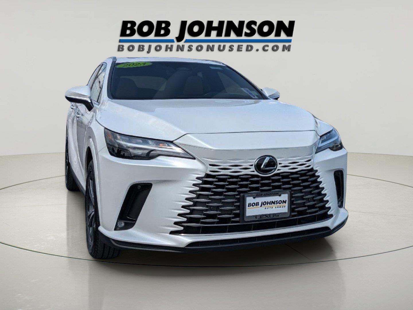 2023 Lexus RX