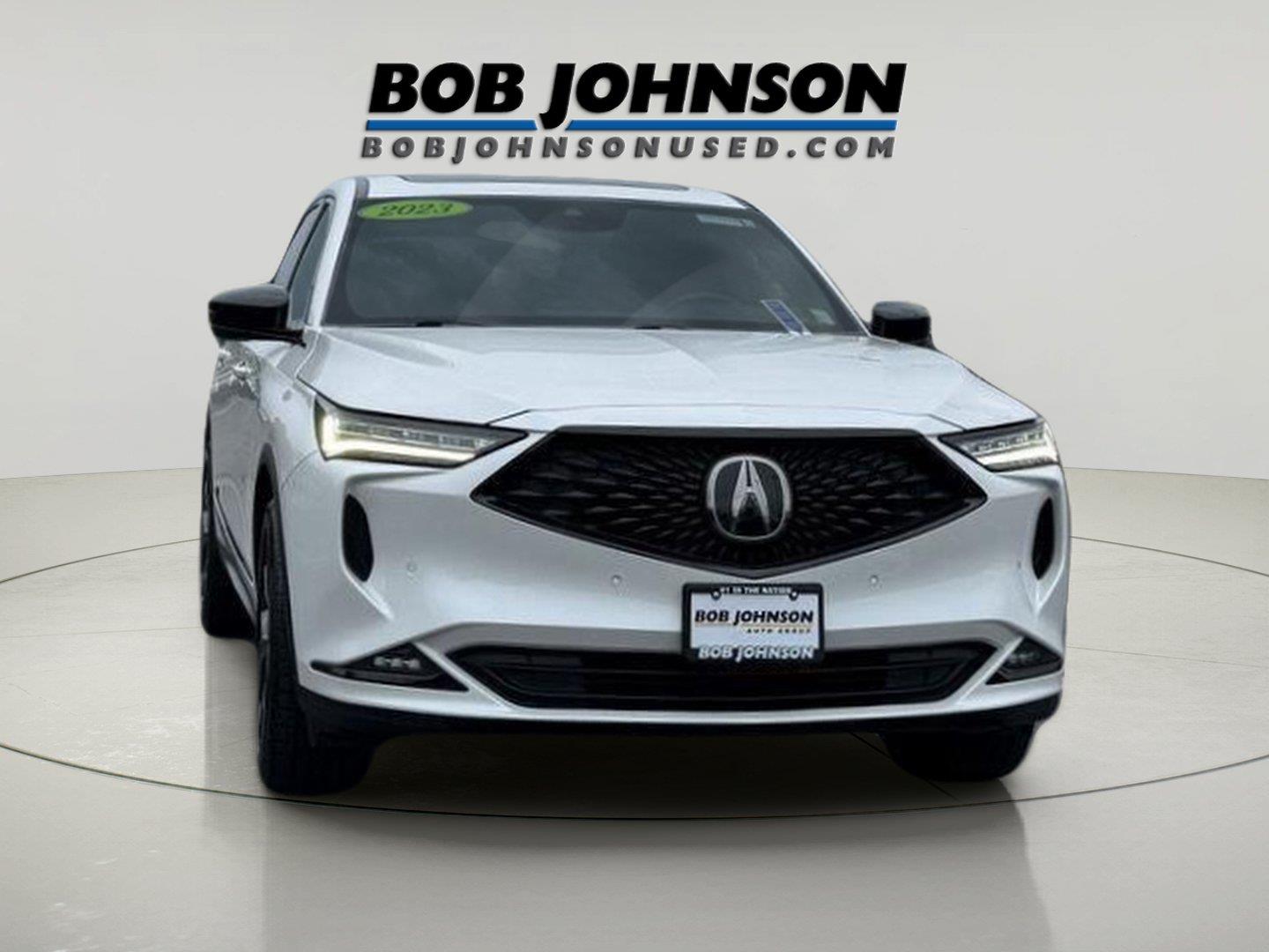 2023 Acura MDX