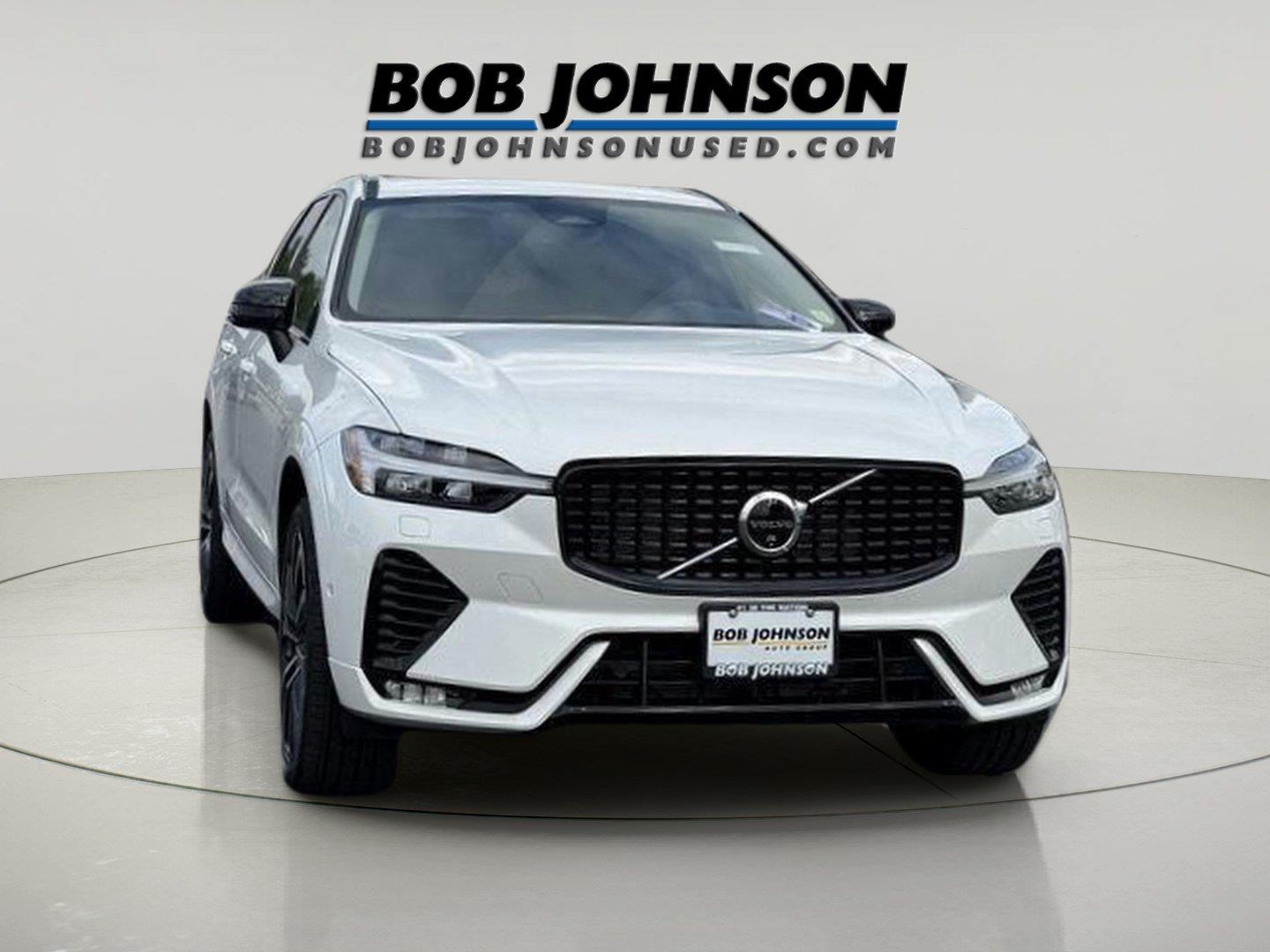 2025 Volvo XC60