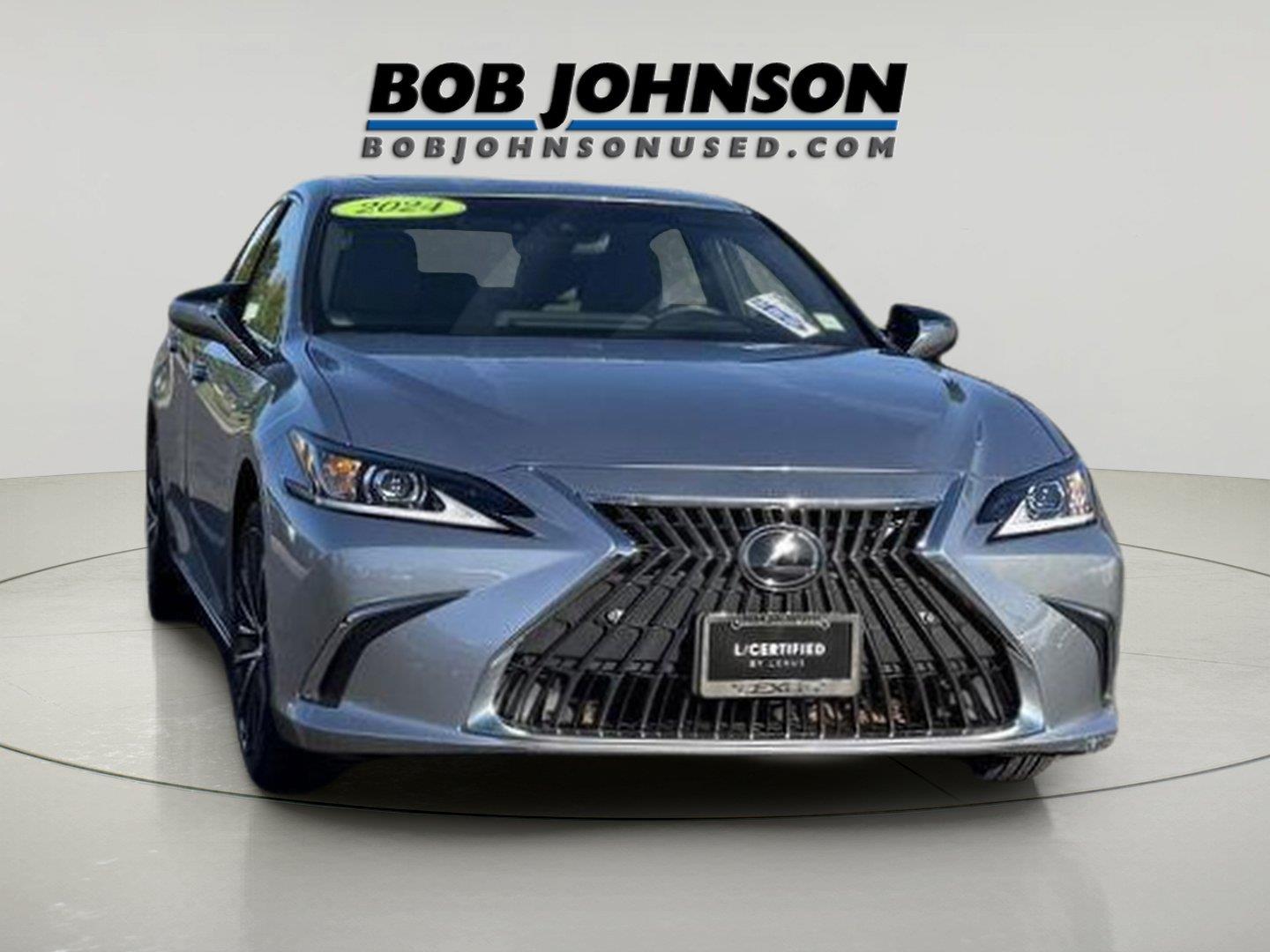 2024 Lexus ES