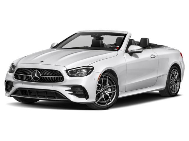 2023 Mercedes-Benz E-Class E450 Cabriolet's photo