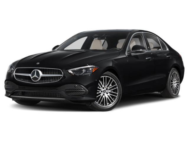  2023 Mercedes-Benz C-Class C 300 RWD   