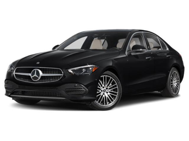 2024 Mercedes-Benz C-Class C 300 4MATIC