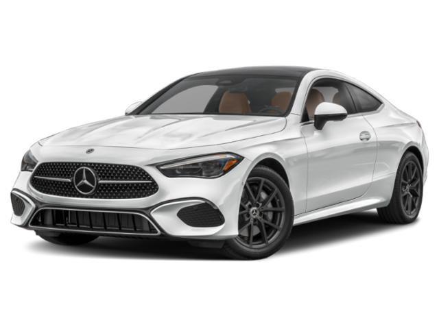 2024 Mercedes-Benz CLE 300 4MATIC