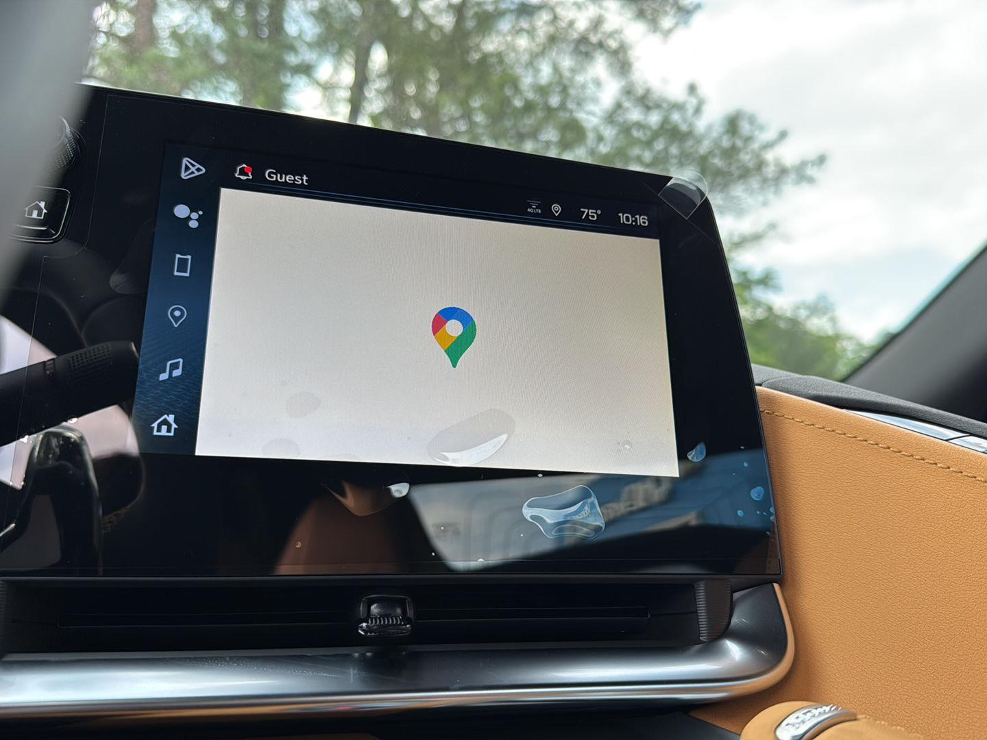 New 2025 Red Mist Metallic Tintcoat Chevrolet 2LZ image 19