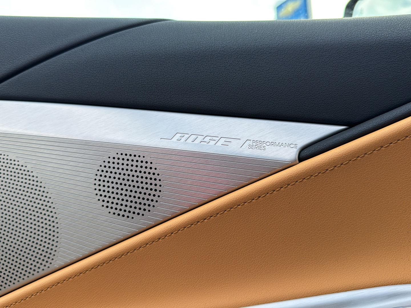 New 2025 Red Mist Metallic Tintcoat Chevrolet 2LZ image 23