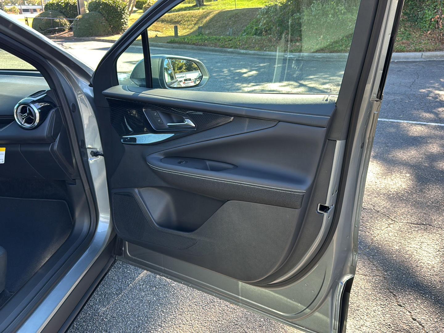 New 2026 Sterling Gray Metallic Chevrolet FWD LT image 13