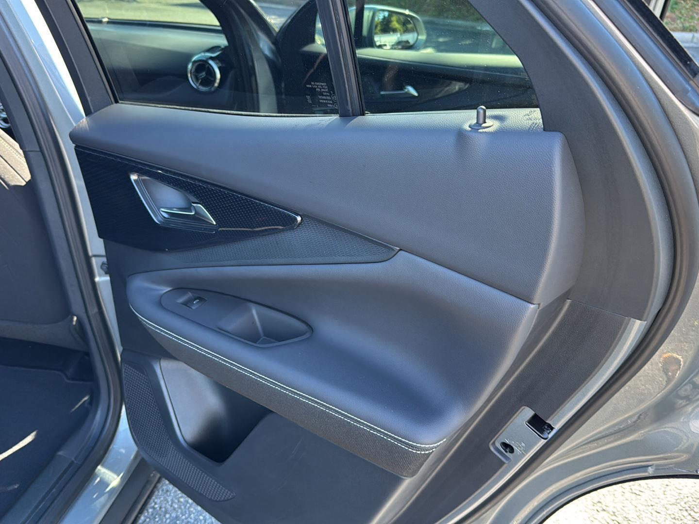 New 2026 Sterling Gray Metallic Chevrolet FWD LT image 14