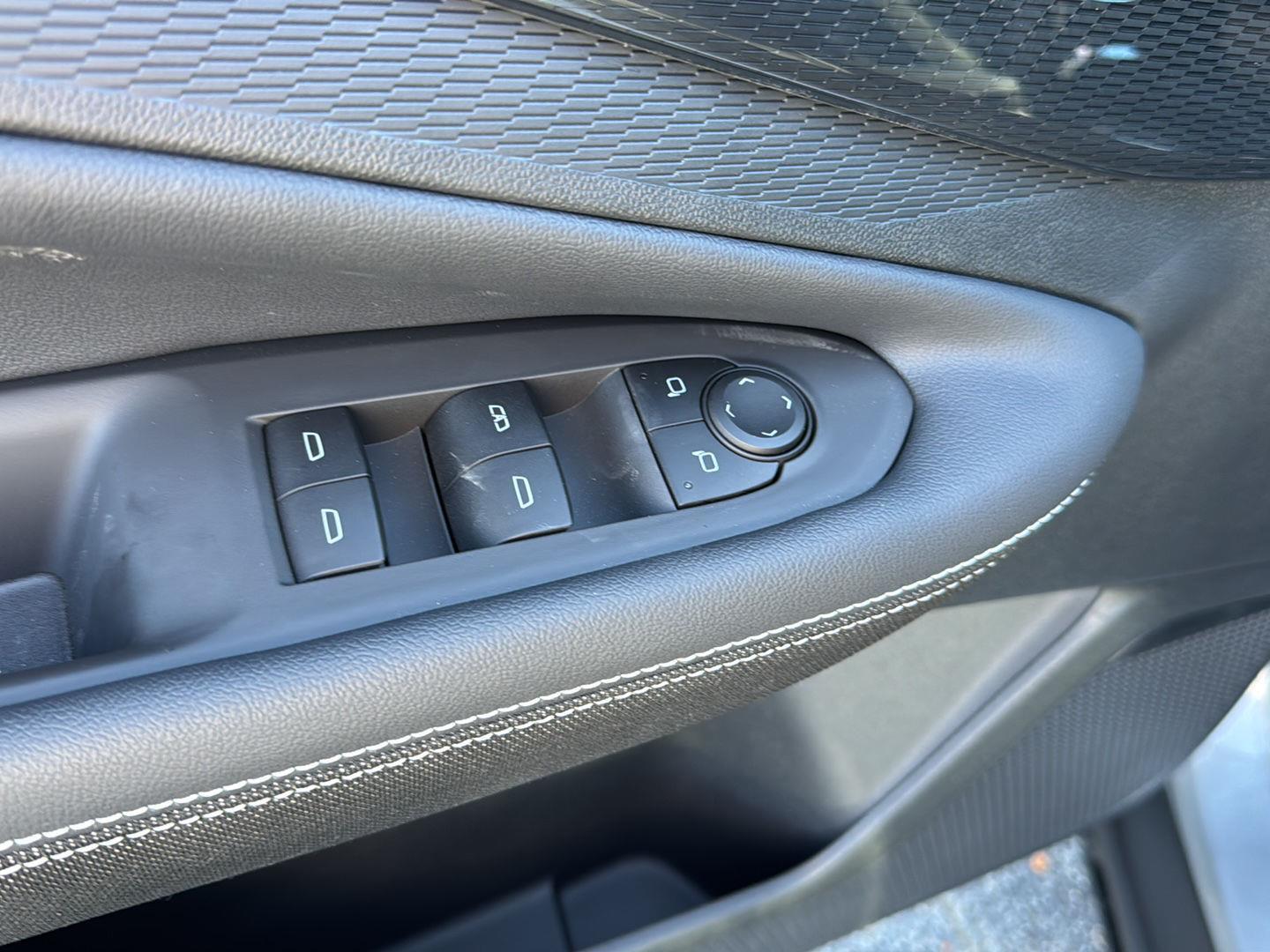 New 2026 Sterling Gray Metallic Chevrolet FWD LT image 28