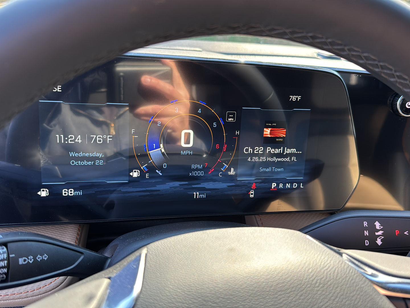 New 2026 Polar White Tricoat Chevrolet FWD ACTIV image 20