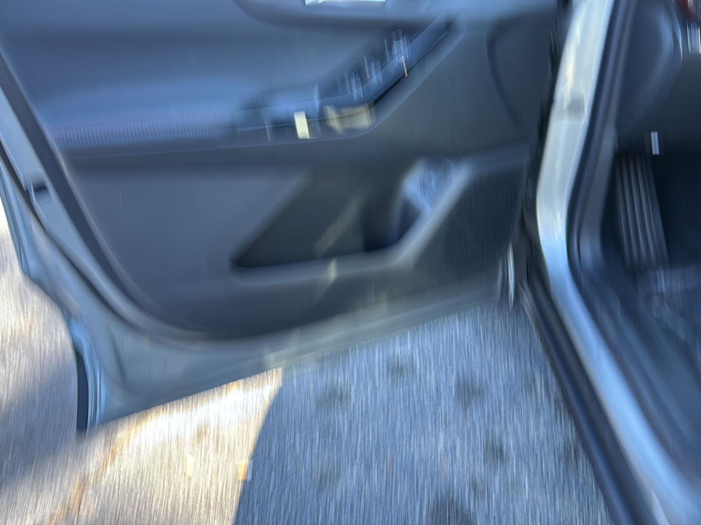 New 2026 Sterling Gray Metallic Chevrolet FWD RS image 14